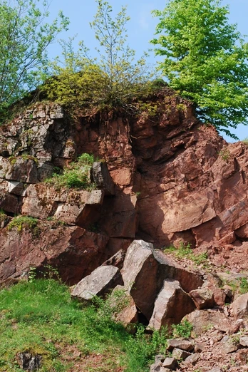 Seelenort Adorfer Klippen