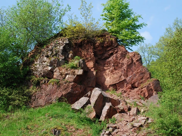 Seelenort Adorfer Klippen