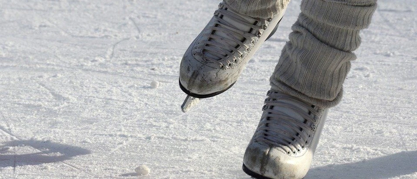 Eislaufen