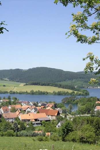 Wandern in Heringhausen