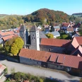 Kloster Flechtdorf