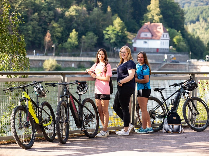 Stadt Land Seen Tour