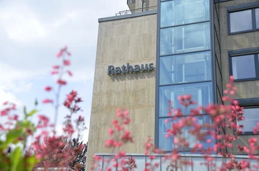 Rathaus Meschede