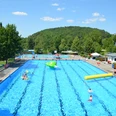 Freibad Meschede