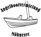 Logo Angelbootvermietung Logo Angelbootvermietung