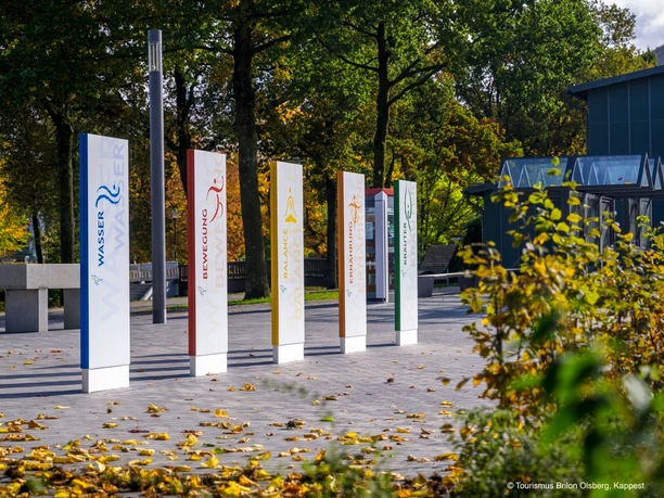 Kneipp Erlebnispark Olsberg
