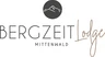 Logo_Bergzeit Lodge Logo_Bergzeit Lodge