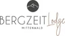 Logo_Bergzeit Lodge Logo_Bergzeit Lodge