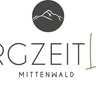 Logo_Bergzeit Lodge Logo_Bergzeit Lodge