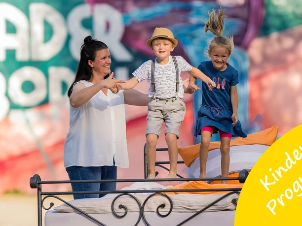 Kinder- und Familienprogramm | Paderborner Land Kinder- und Familienprogramm | Paderborner Land