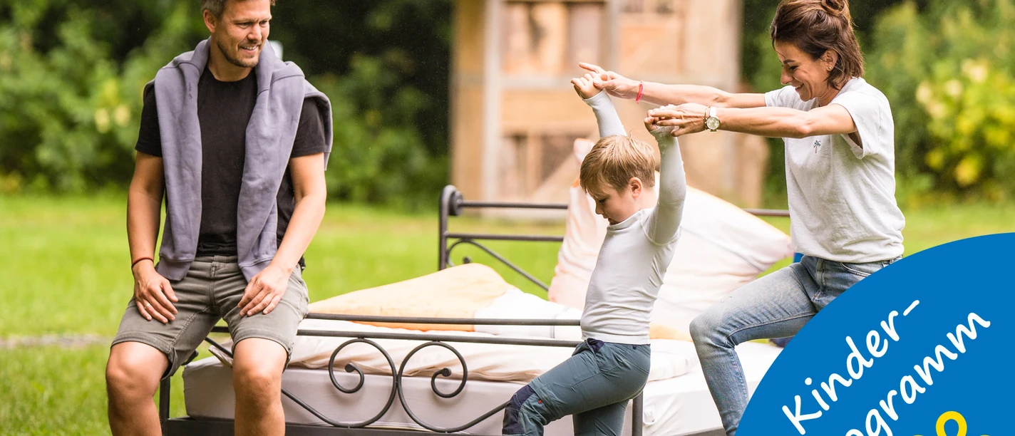 Kinder- und Familienprogramm | Paderborner Land Kinder- und Familienprogramm | Paderborner Land