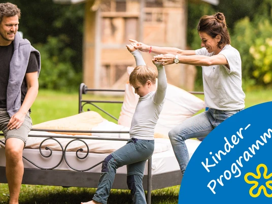 Kinder- und Familienprogramm | Paderborner Land Kinder- und Familienprogramm | Paderborner Land
