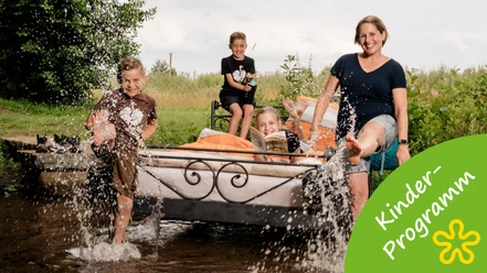 Kinder- und Familienprogramm | Paderborner Land Kinder- und Familienprogramm | Paderborner Land