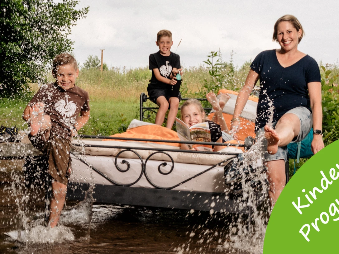 Kinder- und Familienprogramm | Paderborner Land Kinder- und Familienprogramm | Paderborner Land