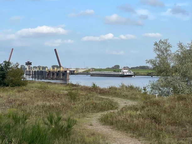 Huntesperrwerk_Hofrichter Huntesperrwerk_Hofrichter