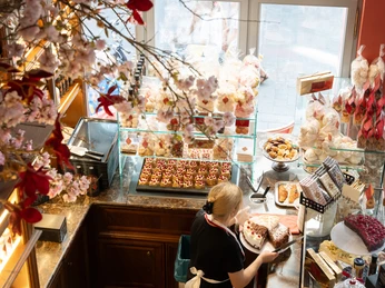 Haus zur Goldenen Waage