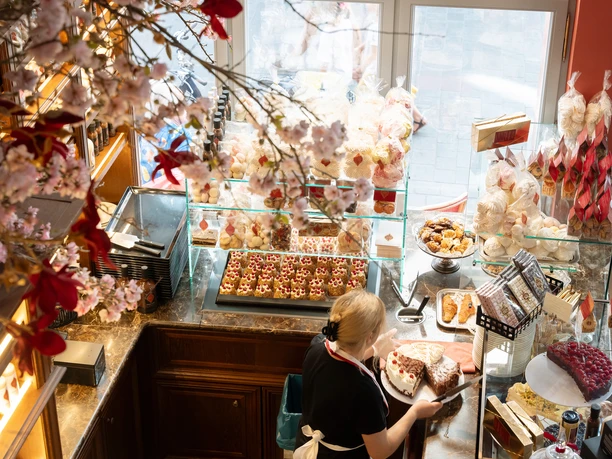 Haus zur Goldenen Waage