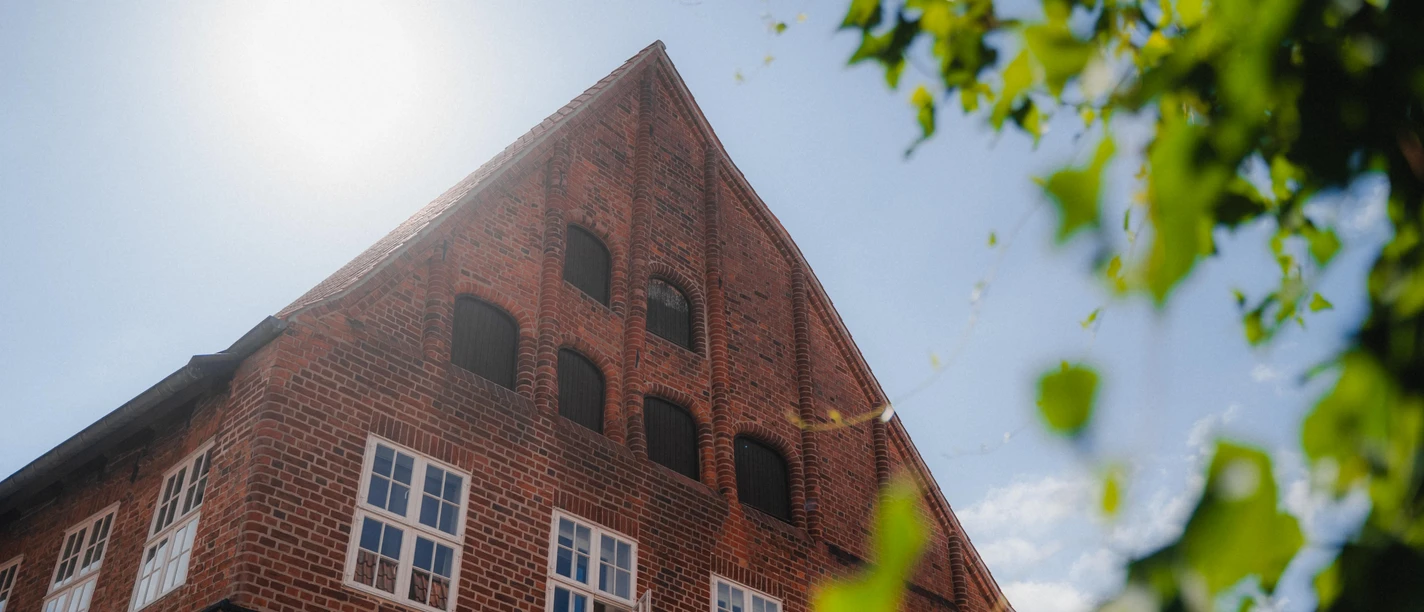 Brömsehaus in Lüneburg Brömsehaus in Lüneburg