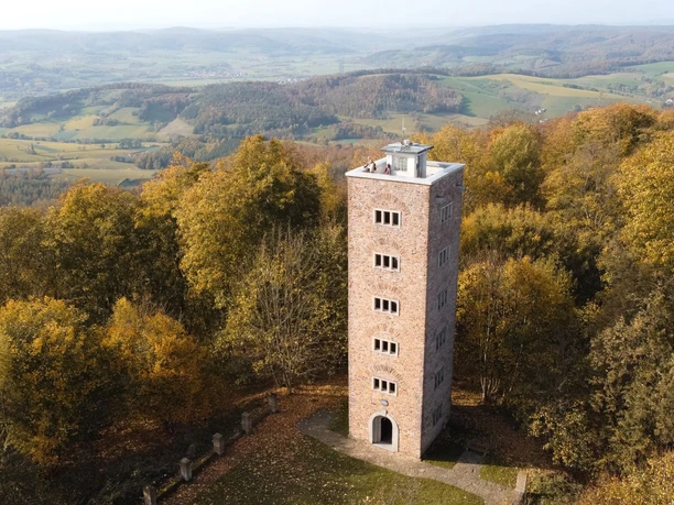 Alheimer Turm mit Aussicht Urheber EMF Fotograf Stefan Bochenek kleiner