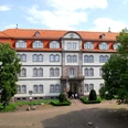 Landgrafenschloss Rotenburg