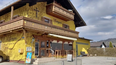 Metzgerei Reiser