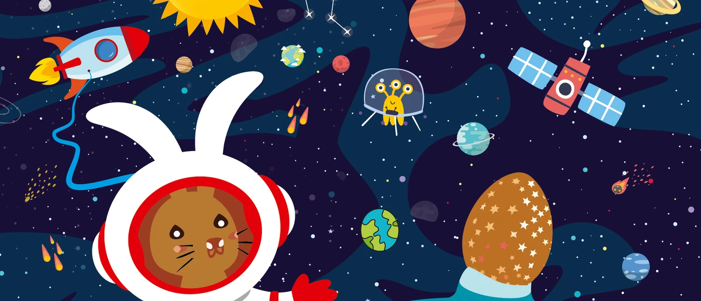 Osterhase im Weltall.png