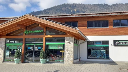 Fahrradcenter Oberland
