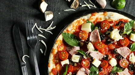 Pizza