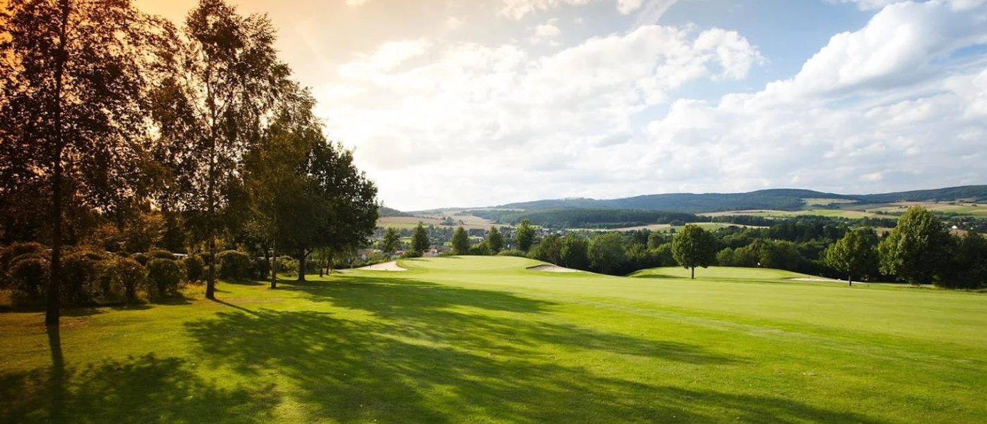 Kurhessischer Golfclub Oberaula