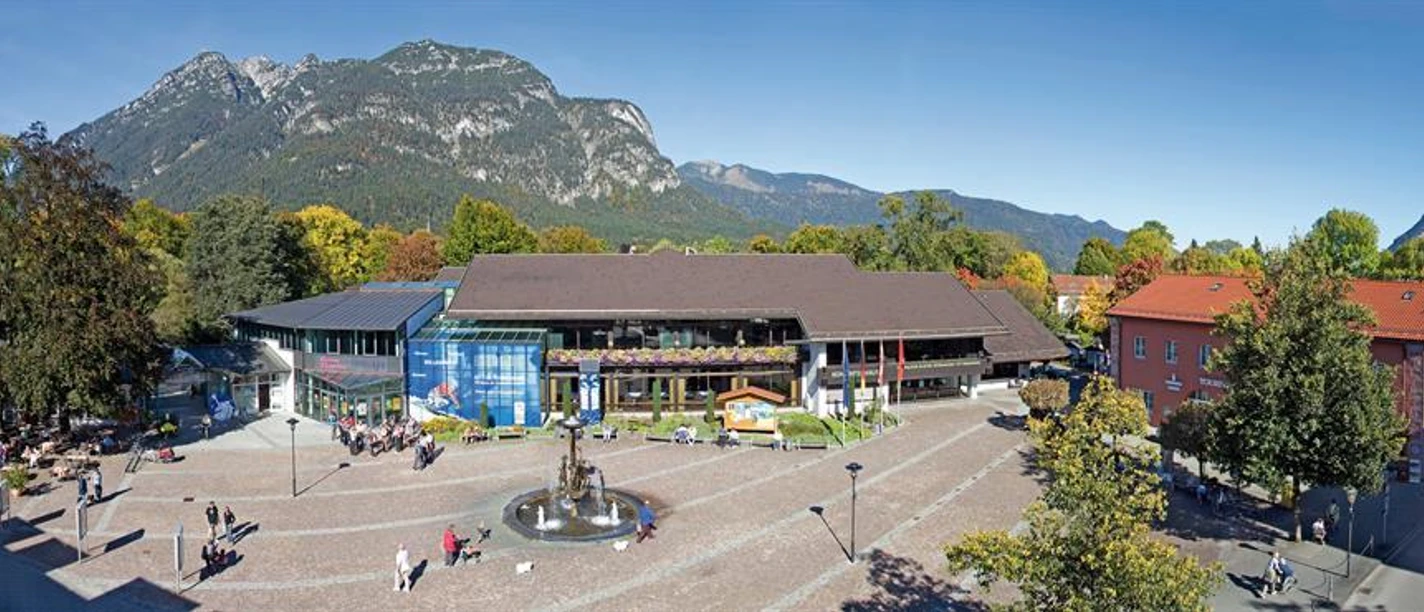 Richard-Strauss-Platz