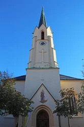Pfarrkirche Maria Himmelfahrt