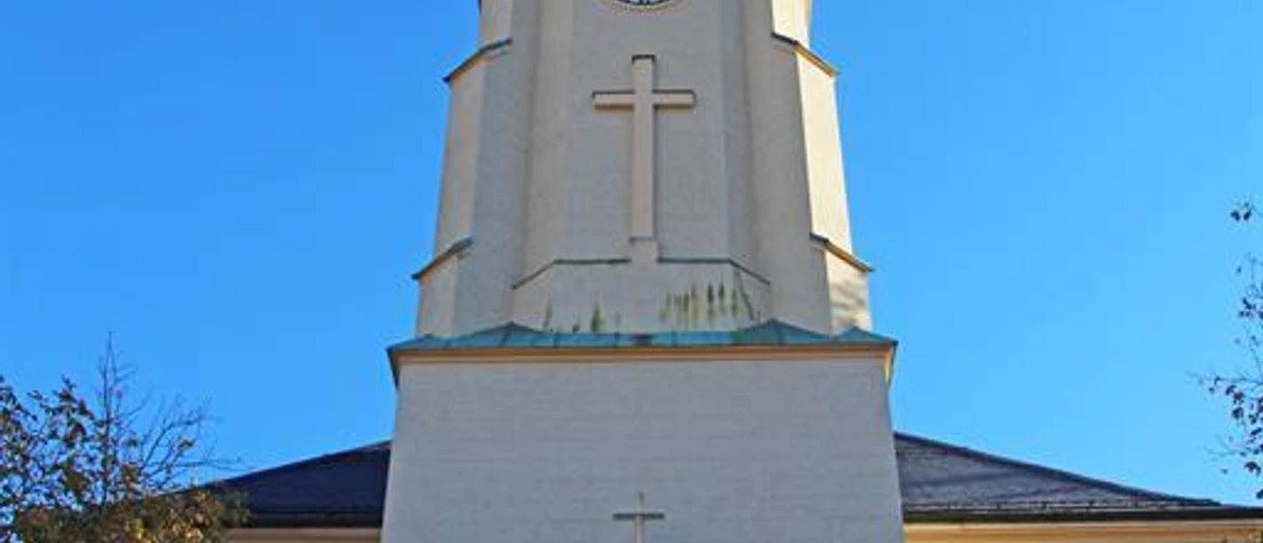 Pfarrkirche Maria Himmelfahrt