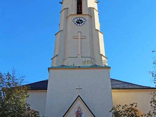 Pfarrkirche Maria Himmelfahrt