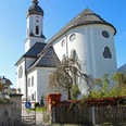 Pfarrkirche St. Martin