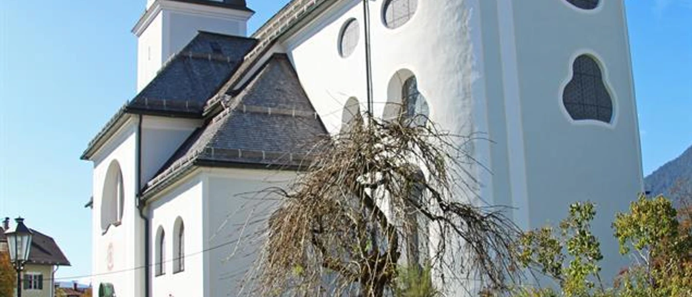 Pfarrkirche St. Martin