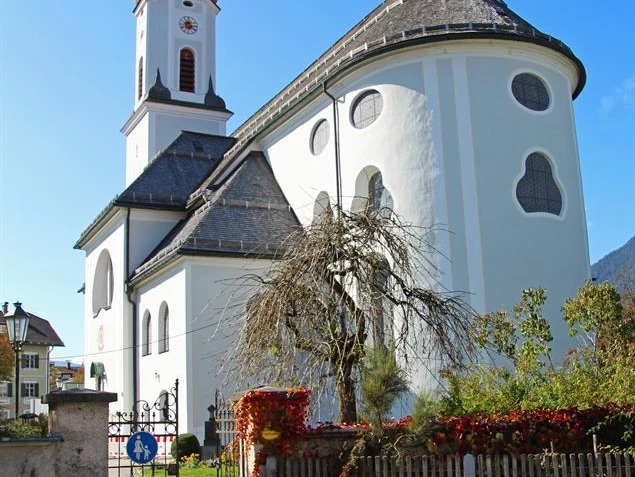 Pfarrkirche St. Martin