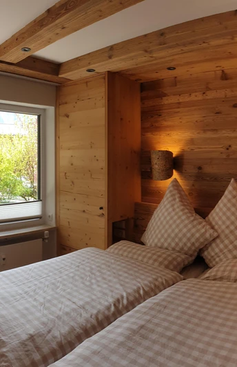 Ferienwohnung Stubengold