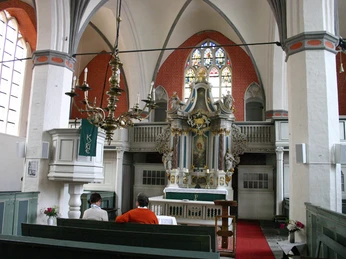 20_Heilgeistkirche_Altar