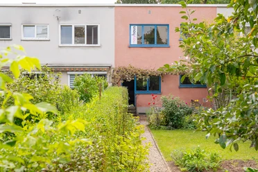 Ernst-May-Haus