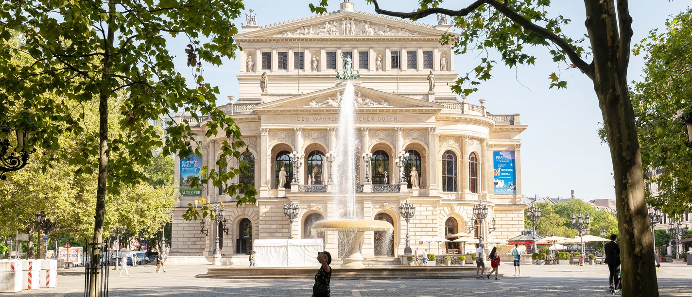 Alte Oper
