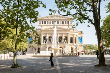 Old Opera