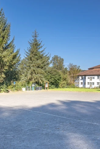 Wohnmobilstellplatz Balve