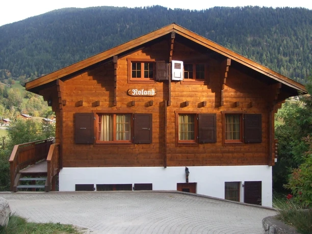 Chalet Roland Sommer
