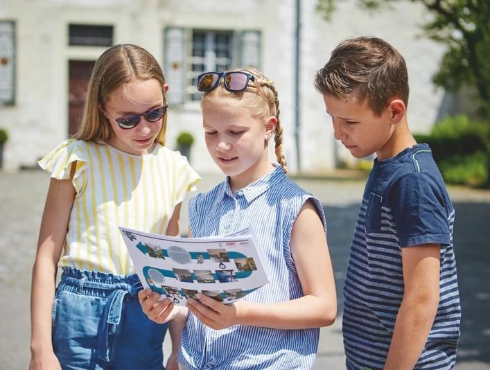 Detektiv-Trail Willisau