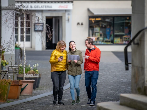 Willisau Crime Trail