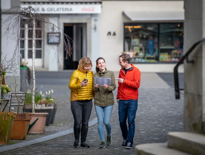 Willisau Crime Trail