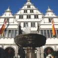 Paderborn_Rathaus_Brunnen © Heiko Appelbaum.tif Paderborner Rathaus