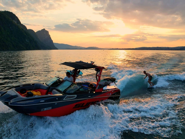 Surfupswiss_Wakesurf_Vierwaldstättersee_Nidwalden