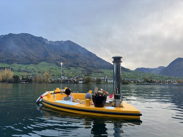 HotTug_Lake_Fierrawald_Buochs_Nidwalden