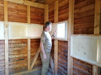 Breitenbacher see 16